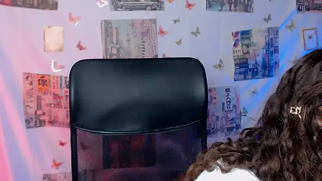  SusieSu  online show from 06/01/26, 06:24