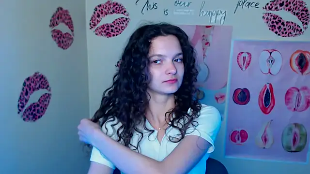  SusieSu  online show from 03/16/26, 06:43