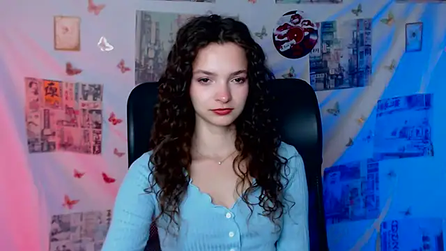  SusieSu  online show from 05/11/26, 06:27