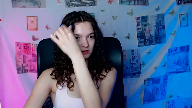 Snapshot of _SusieSu_ chatting on 06/19/26, 04:40 SusieSu online show from 06/19/26, 04:40