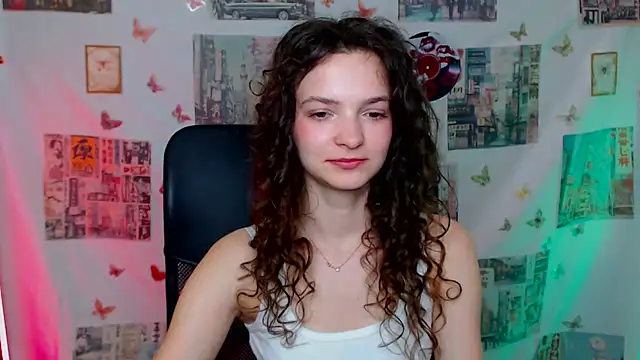  SusieSu  online show from 04/08/26, 12:17