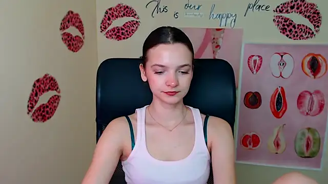  SusieSu  online show from 04/02/26, 12:23