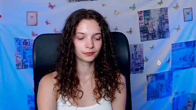 Snapshot of _SusieSu_ chatting on 07/16/26, 12:24 SusieSu online show from 07/16/26, 12:24