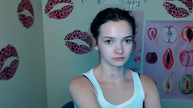  SusieSu  online show from 11/01/25, 01:27