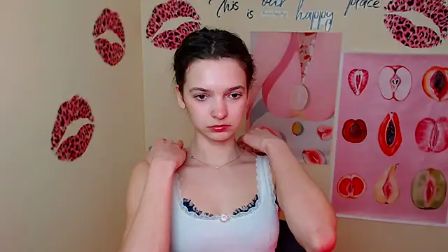  SusieSu  online show from 03/13/26, 01:49