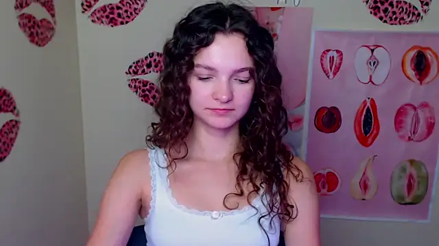  SusieSu  online show from 10/01/25, 12:31