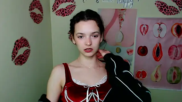  SusieSu  online show from 02/27/26, 07:14