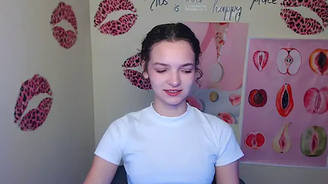  SusieSu  online show from 09/25/25, 06:52