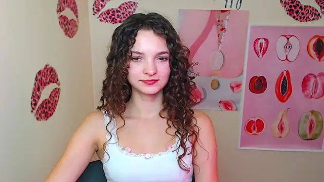  SusieSu  online show from 09/12/25, 12:38