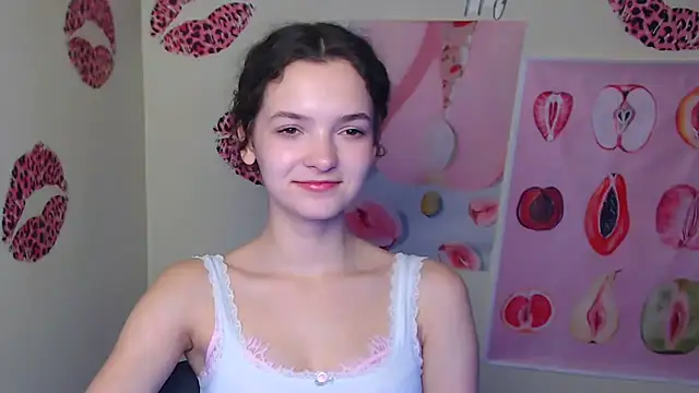  SusieSu  online show from 11/27/25, 01:22