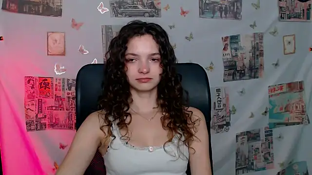  SusieSu  online show from 05/30/26, 06:31