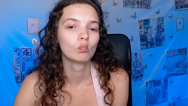 Snapshot of _SusieSu_ chatting on 06/29/26, 10:37 SusieSu online show from 06/29/26, 10:37