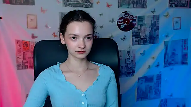  SusieSu  online show from 04/26/26, 12:24