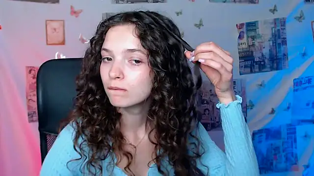  SusieSu  online show from 06/03/26, 02:33