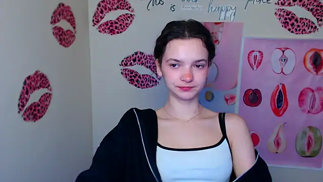  SusieSu  online show from 03/04/26, 06:54