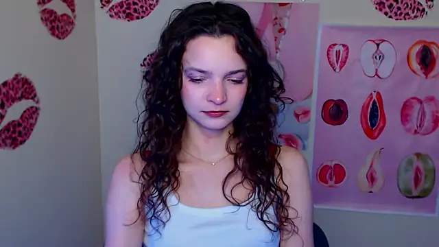  SusieSu  online show from 02/19/26, 01:19