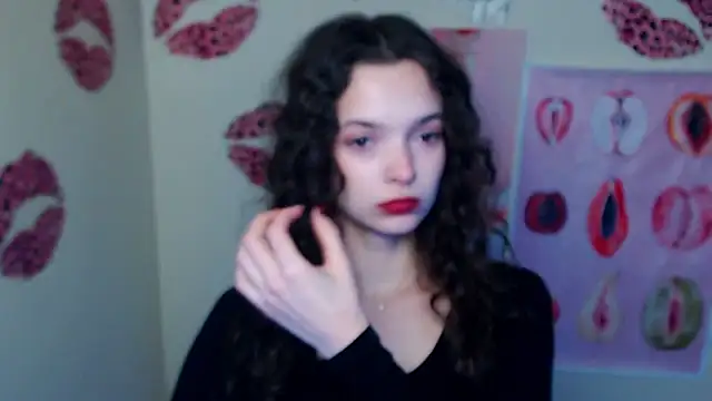  SusieSu  online show from 01/19/26, 07:34