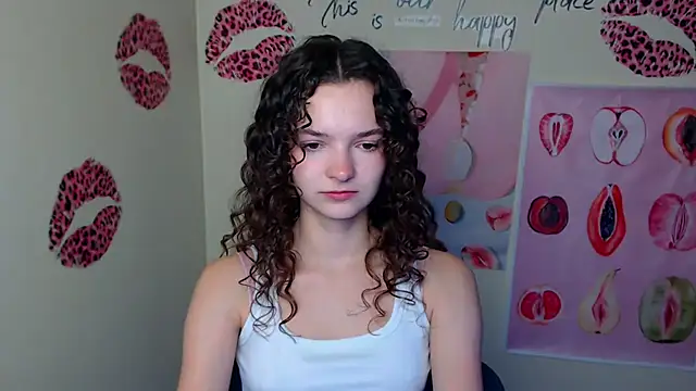  SusieSu  online show from 12/04/25, 12:59