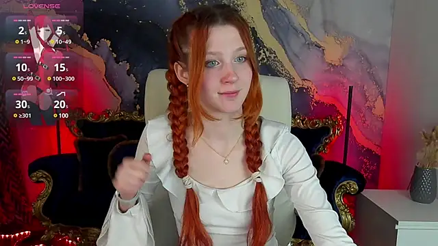 Snapshot of MagicLilu chatting on 03/08/25, 09:08 MagicLilu online show from 03/08/25, 09:08