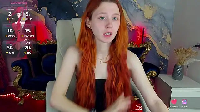 Snapshot of MagicLilu chatting on 03/03/25, 04:00 MagicLilu online show from 03/03/25, 04:00