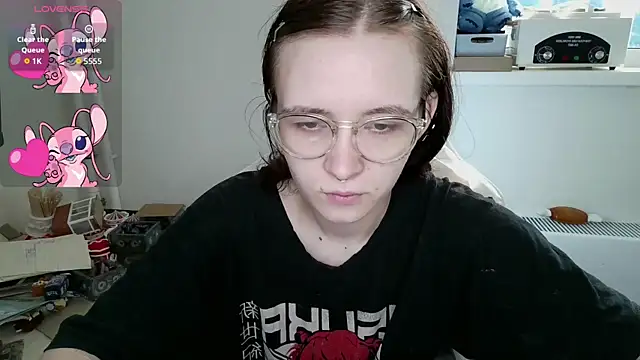 crashtest 13 online show from 09/17/25, 09:55