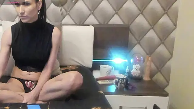 SEXYQUEEN55 online show from 10/28/25, 07:46