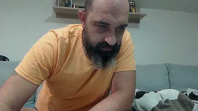 Ingerasul833 online show from 11/29/25, 07:47