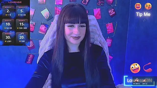 Violla My online show from 02/03/26, 01:27