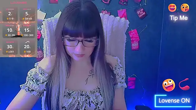 Violla My online show from 05/01/26, 05:45