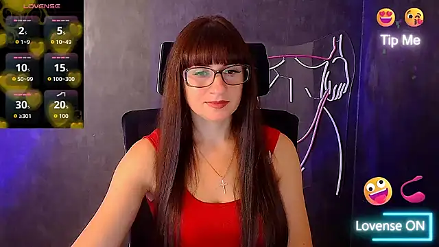 Violla My online show from 09/28/25, 05:47