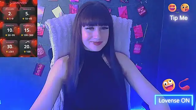 Violla My online show from 03/12/26, 12:42