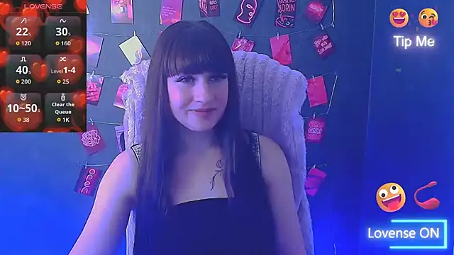 Violla My online show from 03/10/26, 06:50