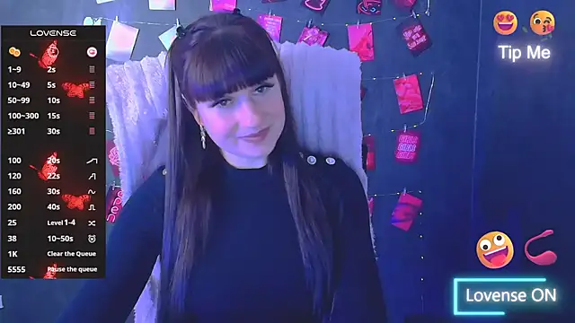 Violla My online show from 12/19/25, 12:29