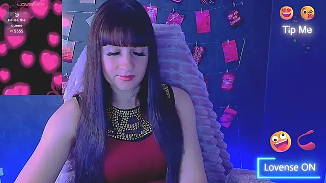 Violla My online show from 01/16/26, 07:01