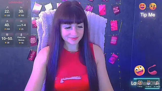 Violla My online show from 11/15/25, 06:50