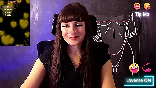 Violla My online show from 10/04/25, 05:42