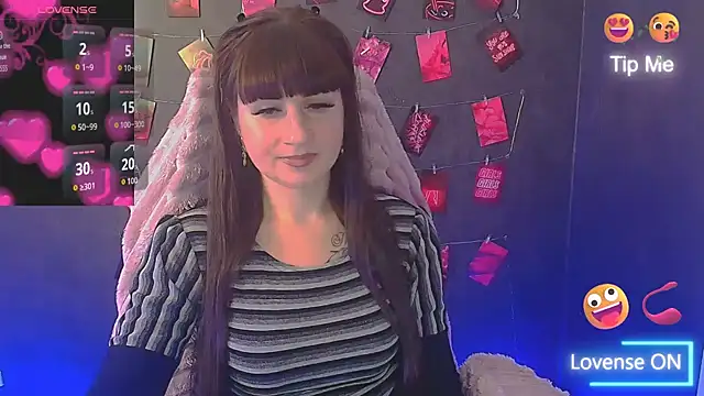 Violla My online show from 03/04/26, 12:24