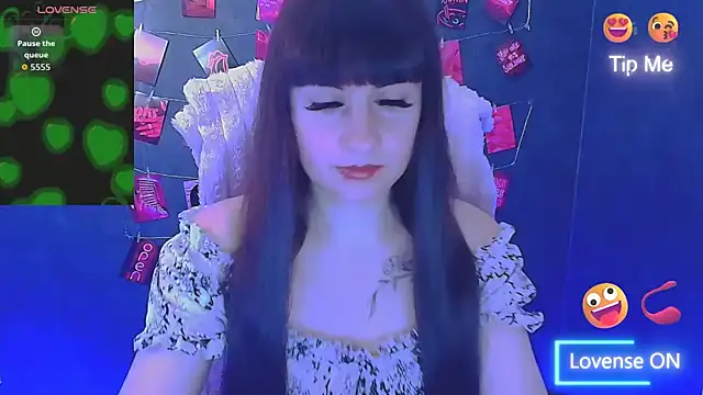 Violla My online show from 03/27/26, 06:33