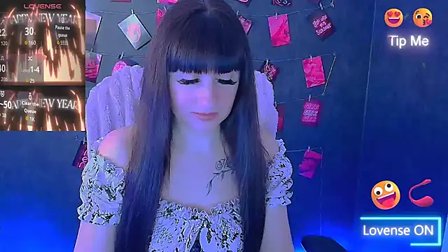 Violla My online show from 04/03/26, 05:36