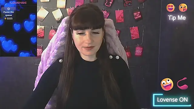 Violla My online show from 10/18/25, 05:42