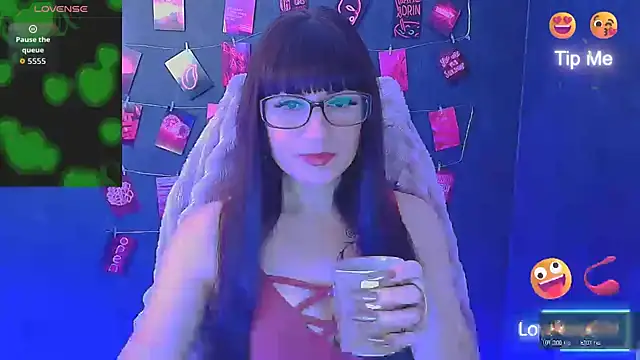 Violla My online show from 02/04/26, 06:52