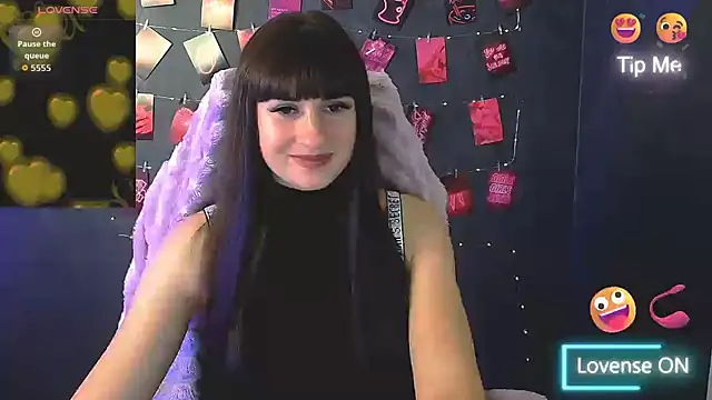 Violla My online show from 10/19/25, 06:05