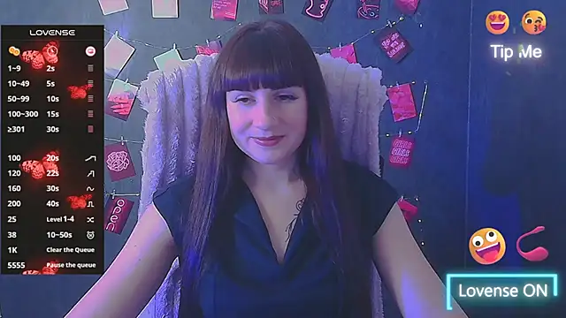 Violla My online show from 11/26/25, 12:38