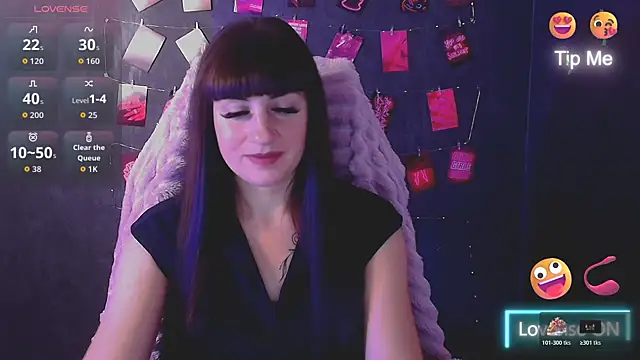 Violla My online show from 10/30/25, 06:55