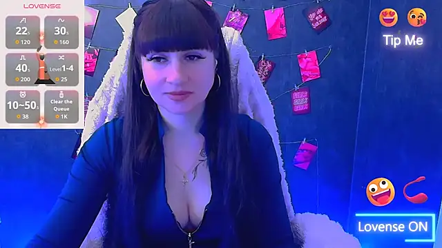 Violla My online show from 04/06/26, 05:52
