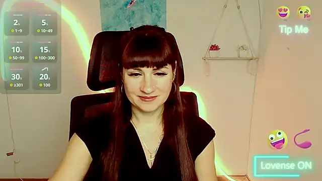 Violla My online show from 11/05/25, 12:52