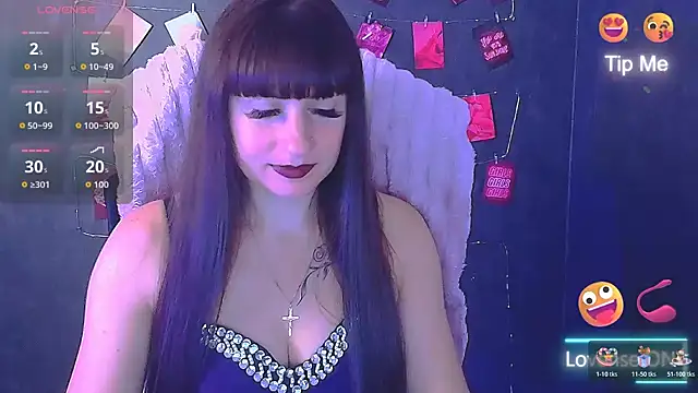 Violla My online show from 11/10/25, 06:51