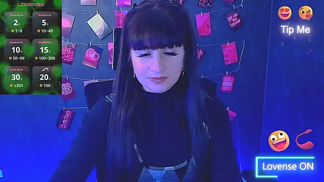 Violla My online show from 02/15/26, 06:36