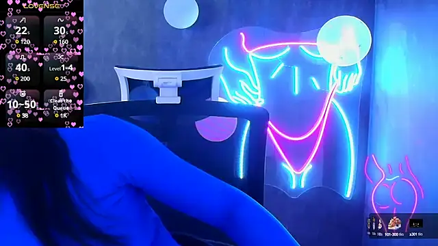 Violla My online show from 03/11/25, 06:30