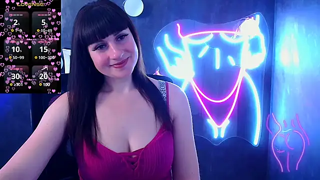 Violla My online show from 03/20/25, 07:04